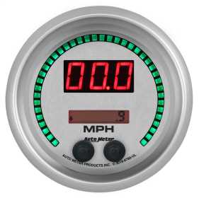 Ultra-Lite® Elite Digital Speedometer